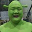 Asian Shrek