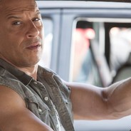 Vin Diezel
