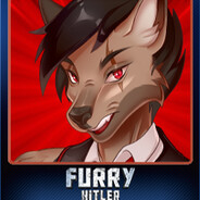 Фуррийный Фитлер