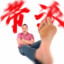 东北御