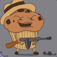 Маффин Оззи