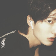 一开始我只顾着看你