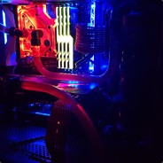 Avatar AnisVaxjo