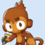 Dart Monkey's avatar