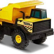 Tonka Truck