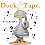 DuckTapE  -->Ringer On<--