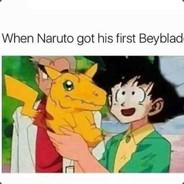 Beyblade