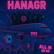 [HANAGR] • Totalny szew