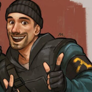 Steam Community Avatar