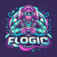 Flogic.