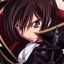 Lelouch Lamperouge