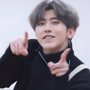 两坤半的练习生