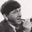 Moe Howard