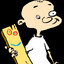 Johny 2x4