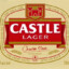 Castle Lager