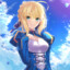 Artoria Pendragon