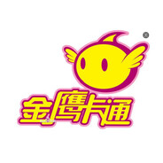 金鹰卡通