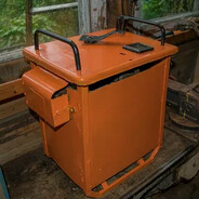 Сварочный аппара