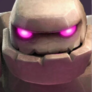 Golem avatar