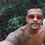 Patriota do caminhão! <3