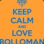 Bolloman