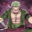 RoronoaZoro