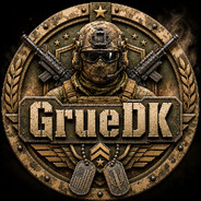 GrueDK