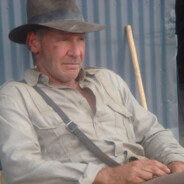 Indiana Jones