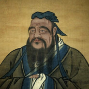 孔子