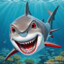 gray shark228