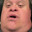 #2 mongoloid avatar