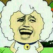 羊村魅力四射喜洋洋