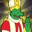 The Space Pope
