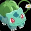 Bulbasaur