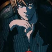 Yagami Light - steam id 76561197961017819