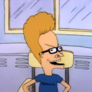 Professor Beavis