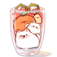 喜欢酸奶的祺祺