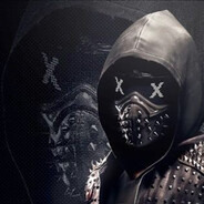 DminusFlame Steam avatar