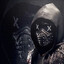 Steam avatar