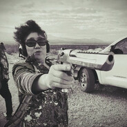 西部快枪手夜玫瑰