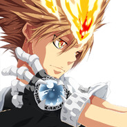 沢田 綱吉 Sawada Ts