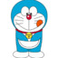 Doraemon:)