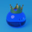 King Blob