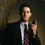 Dale Cooper