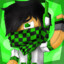 GreenLove Minecraft_2011