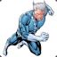 QuickSilver