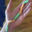 awesome gummy worm