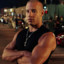 Dominic Toretto