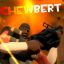 xox Chewbert