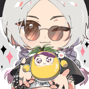 菠萝闪闪 Steam avatar